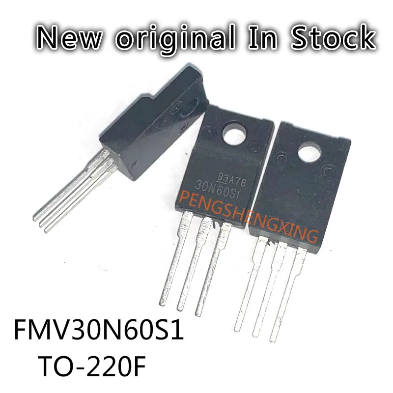 Ponto original de 10 tamanhos, 30n60s1 e pçs/lote 600v, 30a