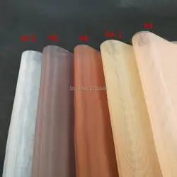 41*36 inch Fine-Mono-Net-Fabric for making toupee mono net materials Lace-Net-Materials