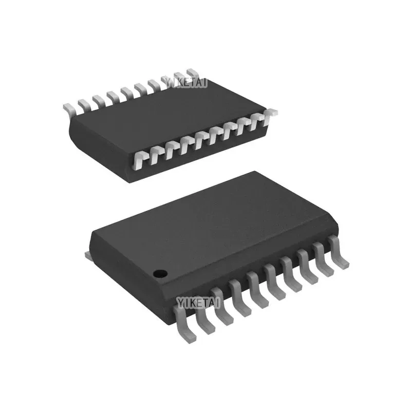 

IC MCU 8BIT 7KB OTP 20SOIC PIC16C771-I/SO