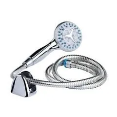 3 conjunto de chuveiro multifuncional