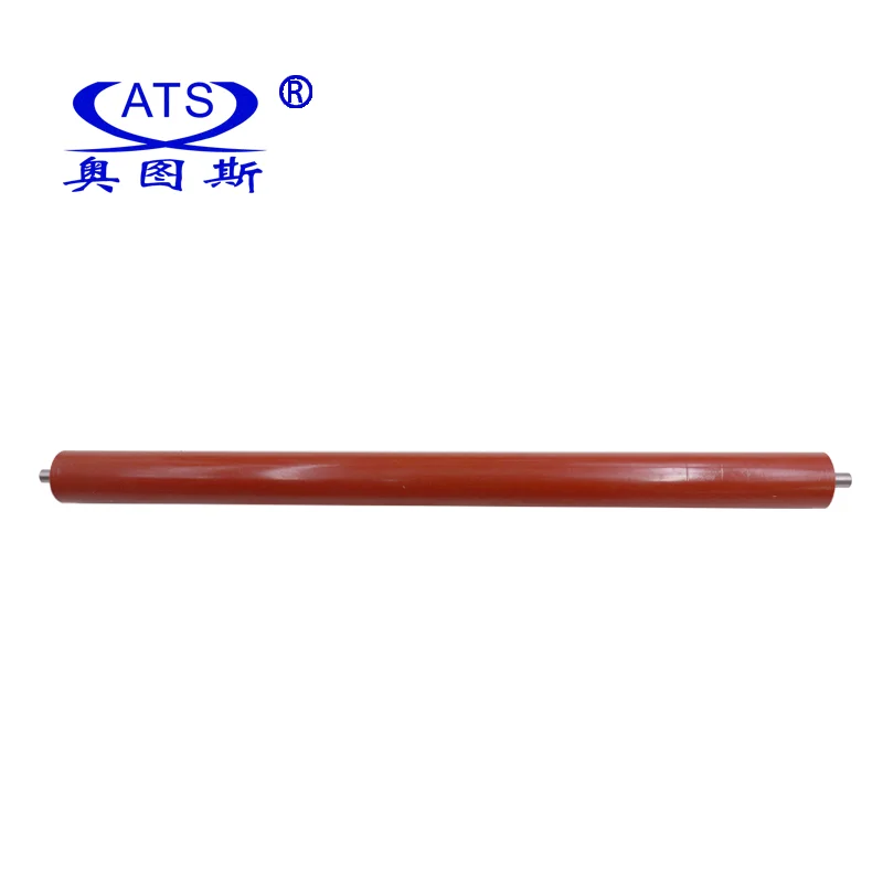 Lower fuser roller Pressure Roller for sharp AR 160 161 163 1818 2616 2618 2718 2818 2918 206 AR160 AR161 AR163 AR1818 AR2616