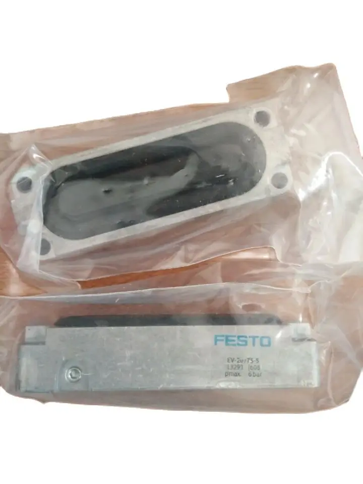 FESTO Diaphragm Cylinder EV-20 75-5 13291 13289 13290 13292 13293 Spot