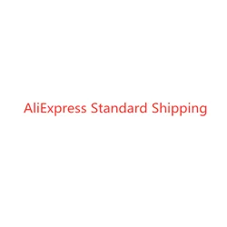 （AliExpress Standard Shipping）Postage difference