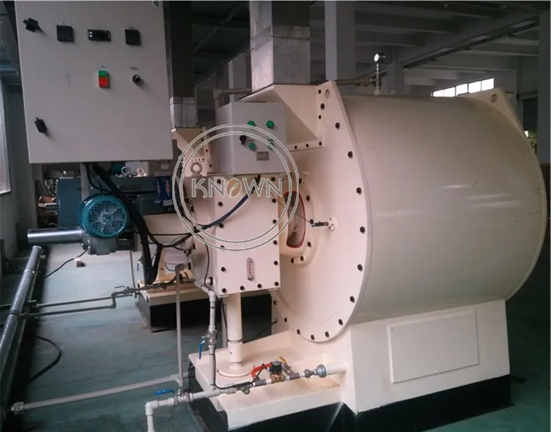 1500L Automatic Chocolate Conche Refining Machine Chocolate Conche Refiner For Making Chocolates Sugar Candy