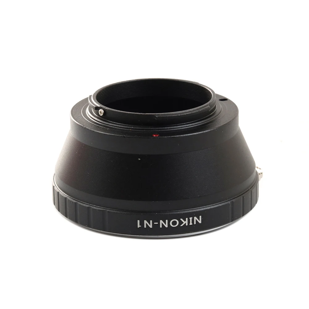 Nikon F Mount AI Lens for Nikon 1 Adapter Ring For J1 J2 J3 J4 J5 V1 V2 Ai-N1NP8268