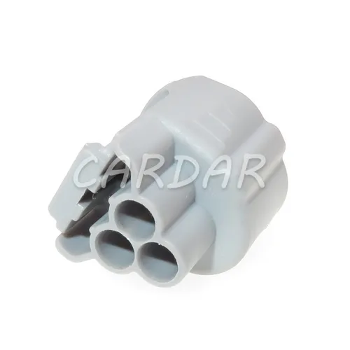 Imagen 2 del producto Conector automotriz con Sensor de temperatura del agua, enchufe para Toyota, 3 pines, 6189-0486, 1 Juego