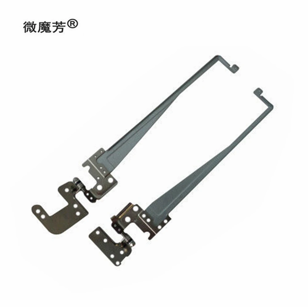 

NEW lcd hinges for Acer Chromebook C810 CB5-311 Laptop Lcd Hinge Set Touch Version AM176000500 AM176000600