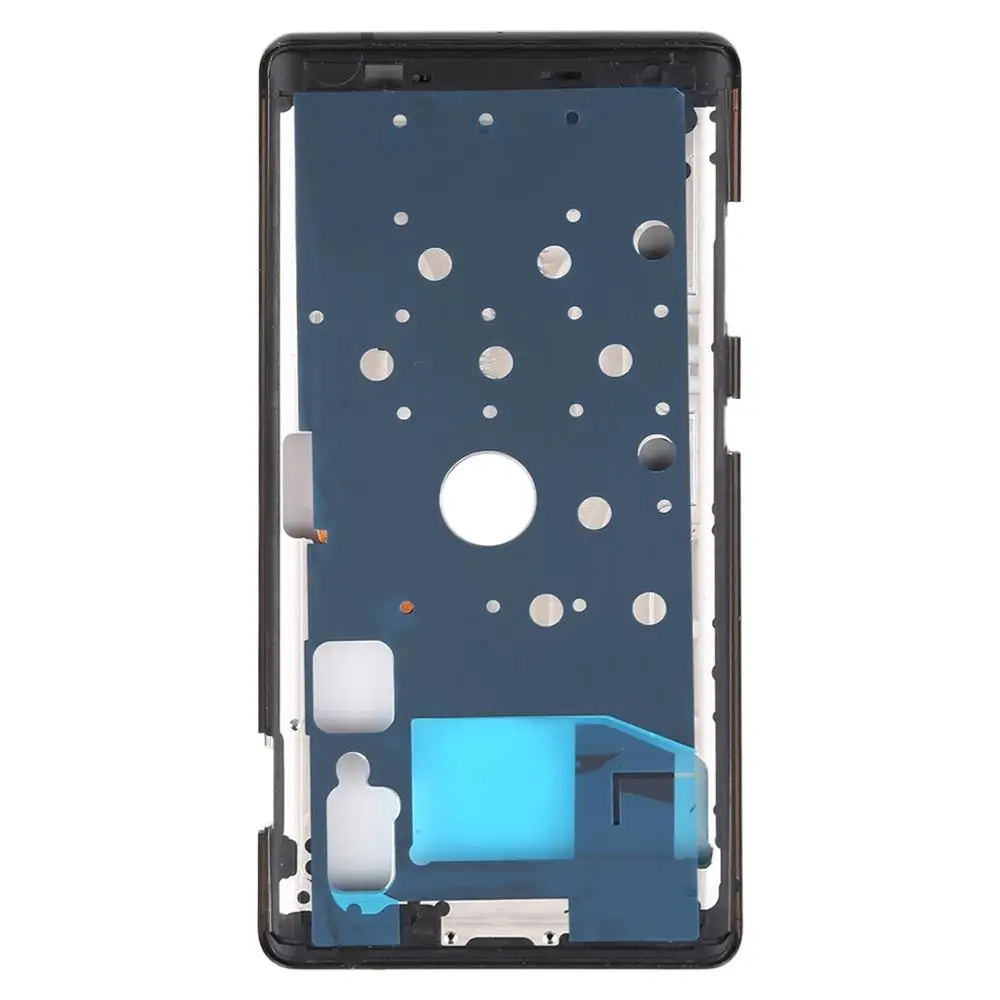 Front Housing LCD Frame Bezel Plate for Nokia 8 Sirocco