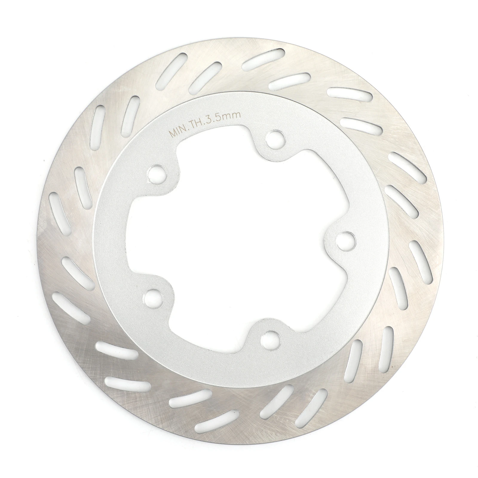 Arudatech Front Brake Disc Rotor for SYM GTS125 GTS150 GTS250 GTS300 Joymax GTS 125 150 250 300