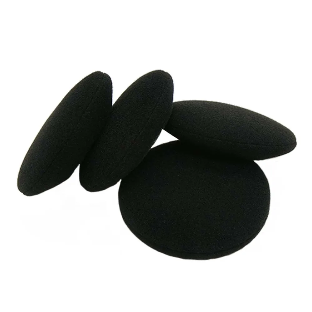 Ear Pads Replacement Sponge Cover for NOKIA BH501 BH503 BT501 Blueband Headset Parts Foam Cushion Earmuff Pillow