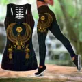 Leggings vest