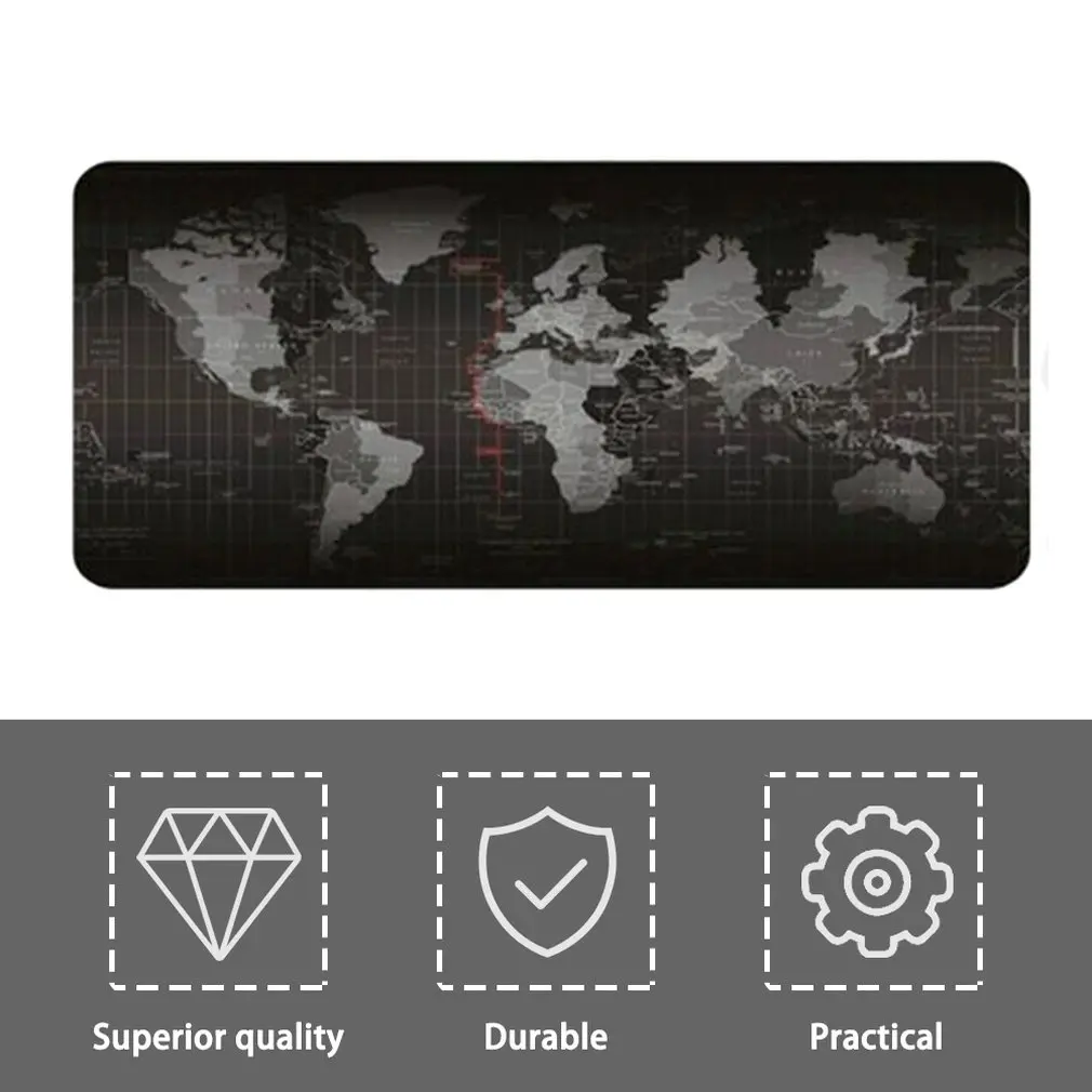 Gaming Mouse Pad Mousepad Gamer Desk Mat Xxl Keyboard Pad Large Carpet Computer Table Surface For Accessories Xl Ped Mauspad