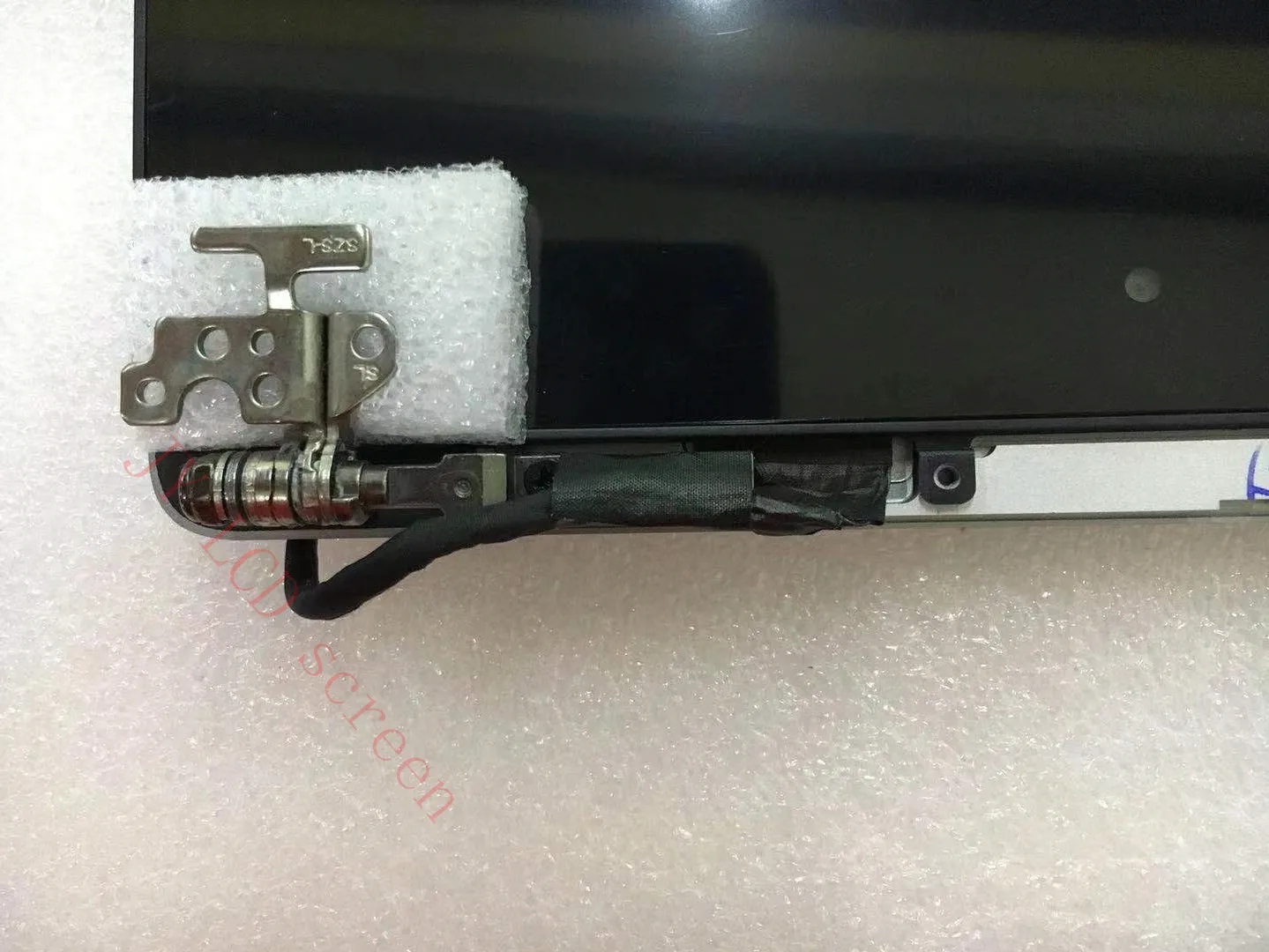 Dell XPS 15 9550 9560 LCD Touch Screen Assembly 3840*2160 4K OR 1920*1080 XPS 9550 9560 Display Fully Tested