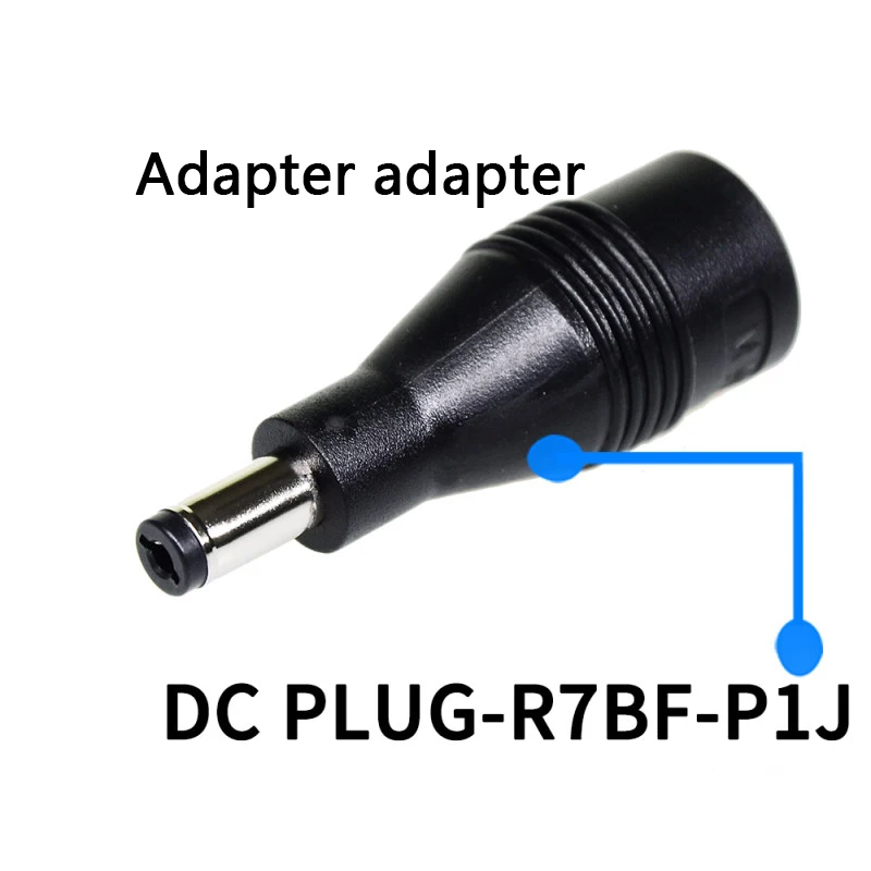 Meanwell adapter adapter Changeable DC Plug DC -PLUG -R7BF/P1M/P1J -P1I/P1M/P1L/P3A/P3B/P3C/P1IR/P1MR/P1LR/P1JR/R6B/R7B/R1B/P1J