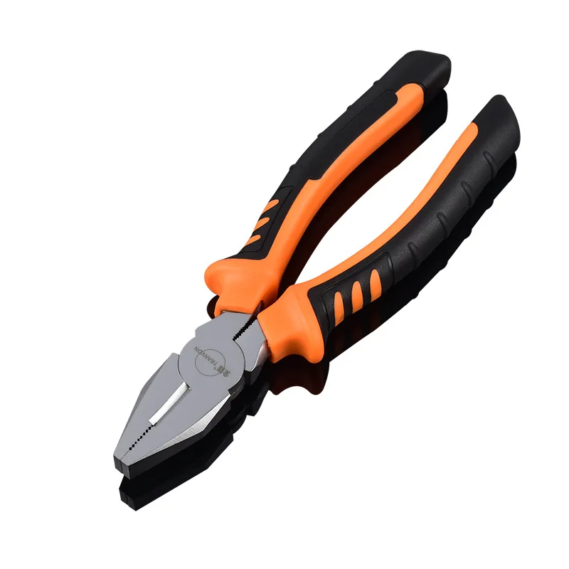 

Vise Wire Pliers Multifunctional Pliers Set Labor-saving Needle-nose Pliers Industrial Wire Electrician's Pliers Hardware Tools