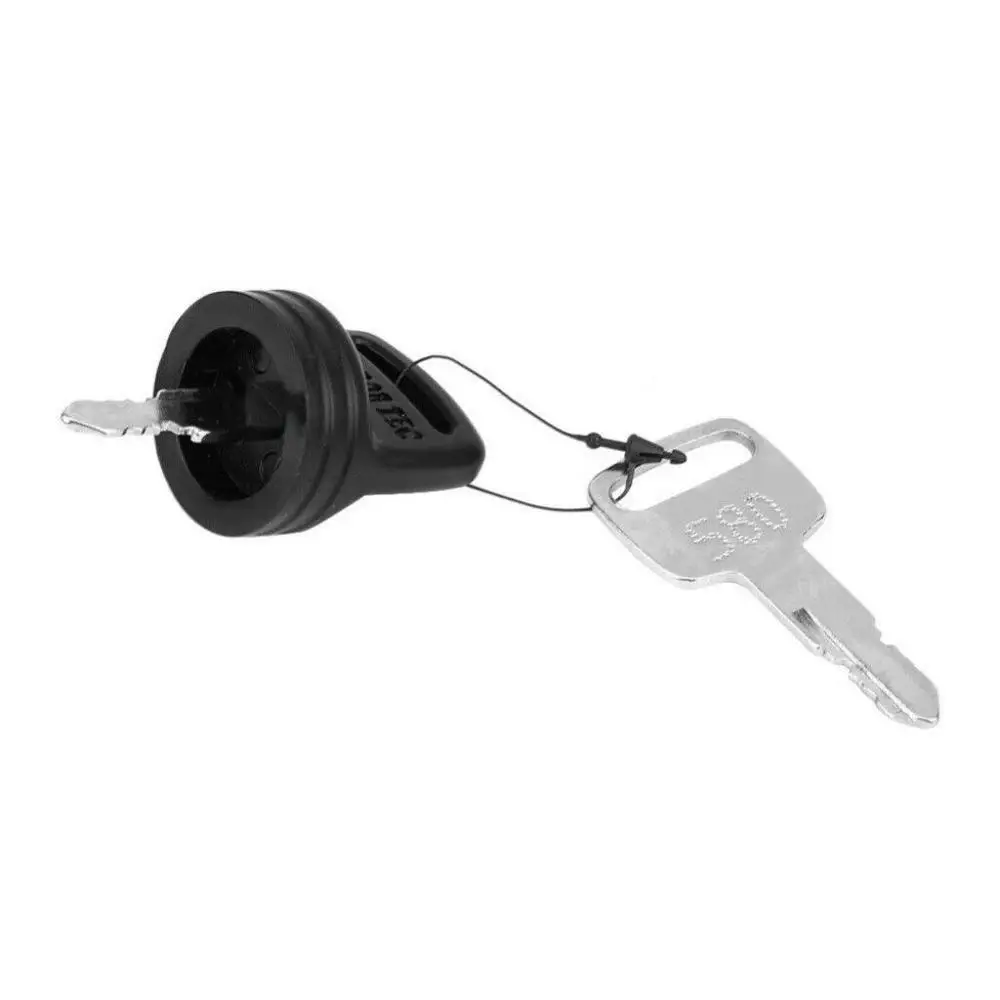 Ignition Key Switch Panel 37100-96J24 For Suzuki Outboard Single  PANEL ASSY, ENGINE SW