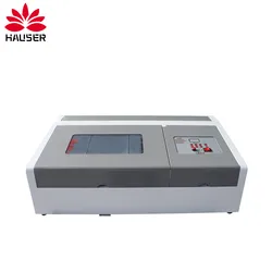 Freeshipping 3020 big power laser engraving machine,Co2 laser engraver 40w,industrial laser cutter,big power laser module