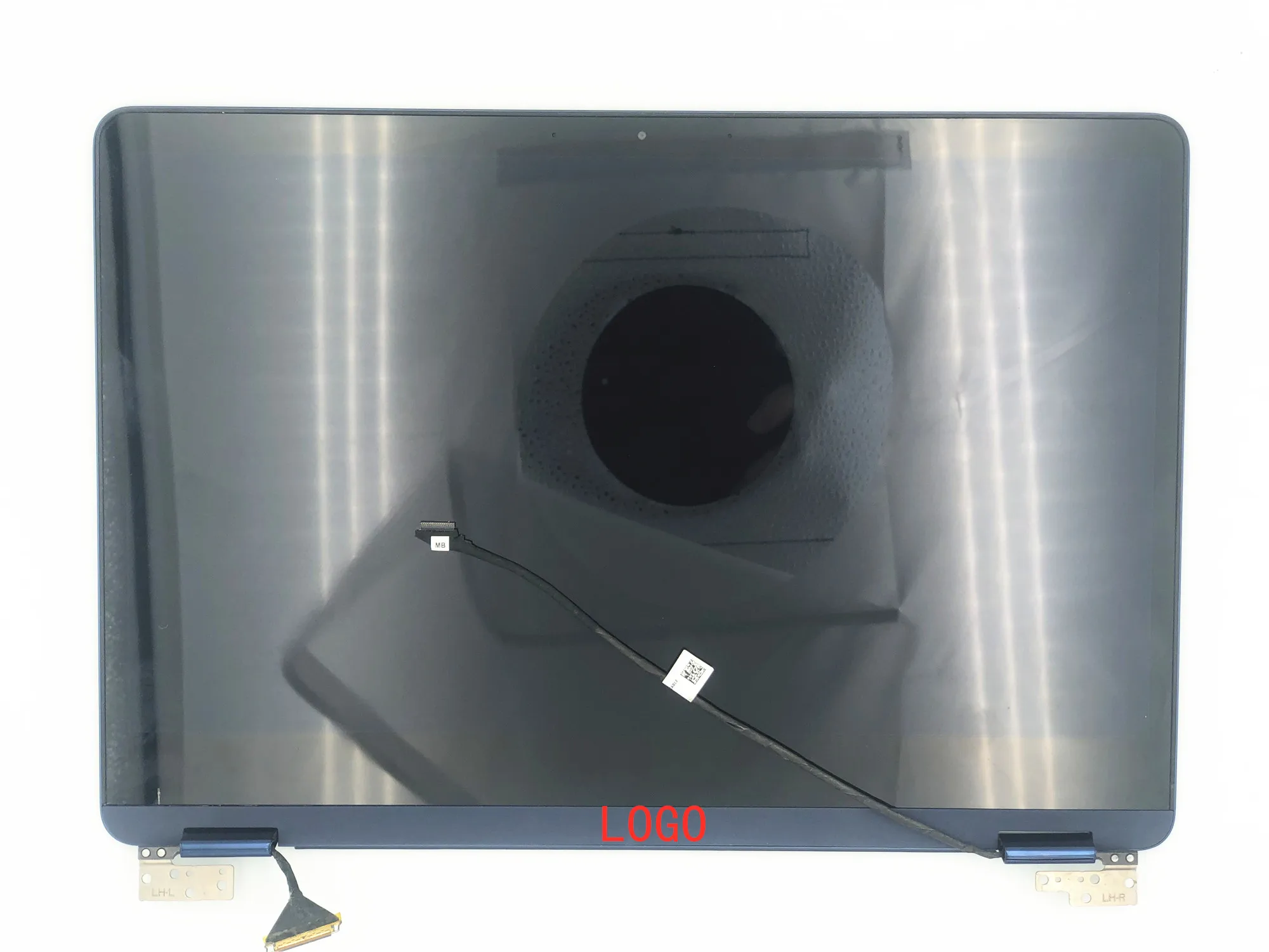 Imagem -04 - Exposição do Ips para Asus Zenbook 133 Ips 1920*1080 Exposição Ux370uux370uafux370uarux370uasusux370ulcd Ux370uaux370u