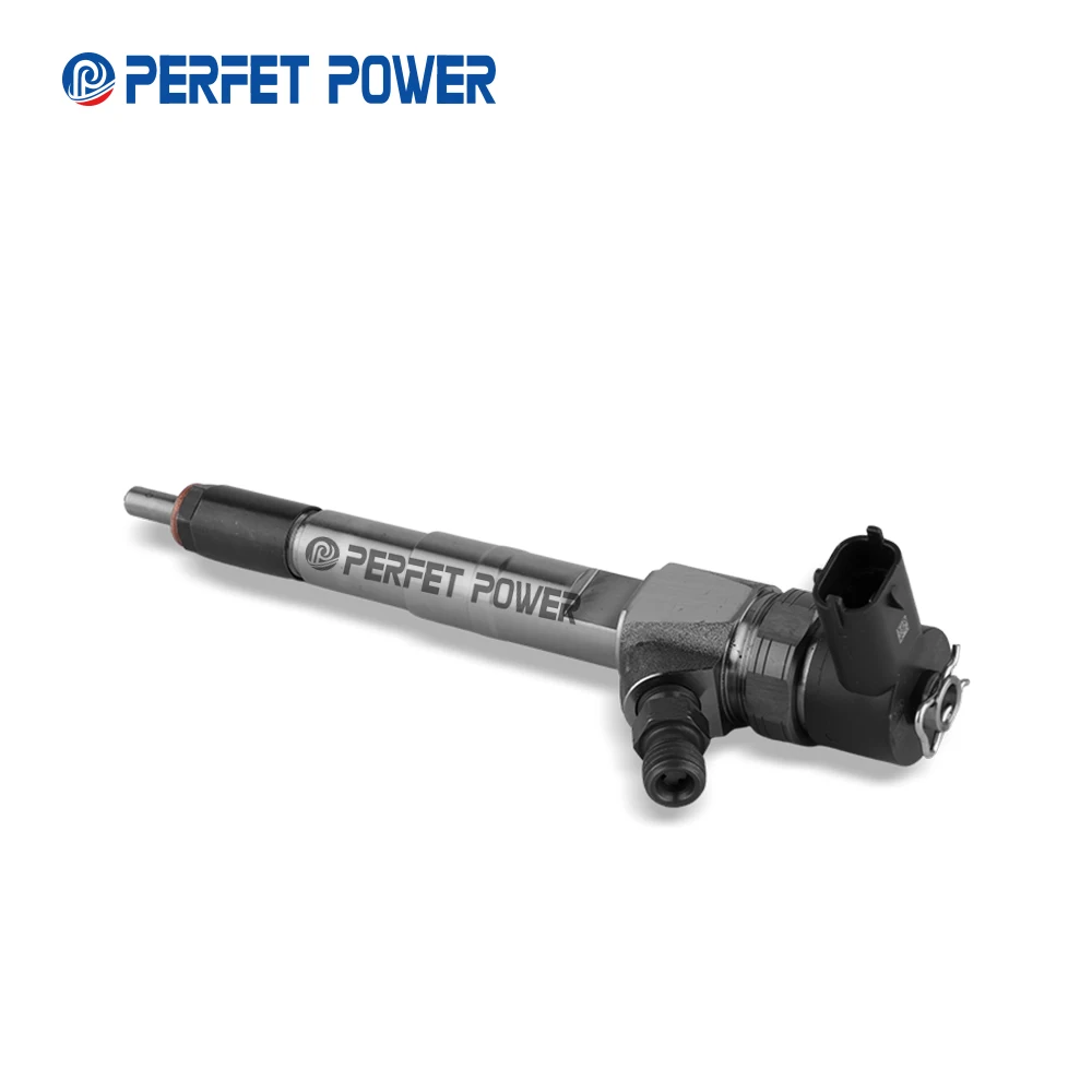 China Made New 0445110213, 0 445 110 213 Fuel Injector for Diesel Engine for OE 55198219, 55217235