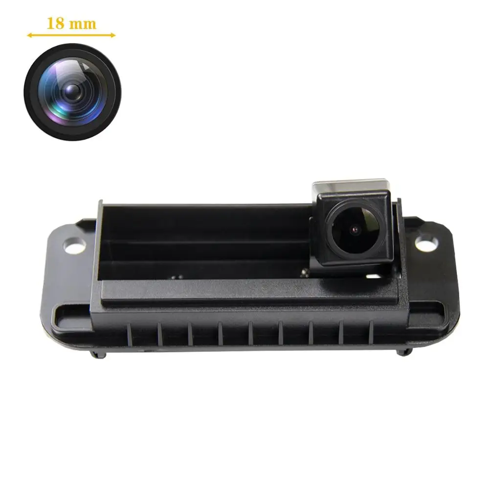 

Misayaee for Mercedes Benz C CLASS C180 C200 C260 C300 MB S204 W204 W205 S204 W212 HD 1280x720P Car Rear View Backup Camera