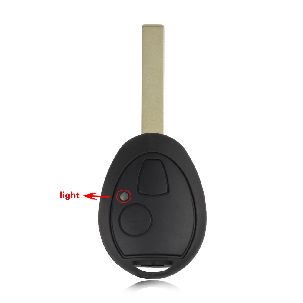 YIQIXIN 315/433Mhz Remote Car Key For Land Range Rover Discovery 75 Z3 Z4 X3 X5 E46 E39 E34 E36 For MG7 BMW Mini Cooper R53 R50