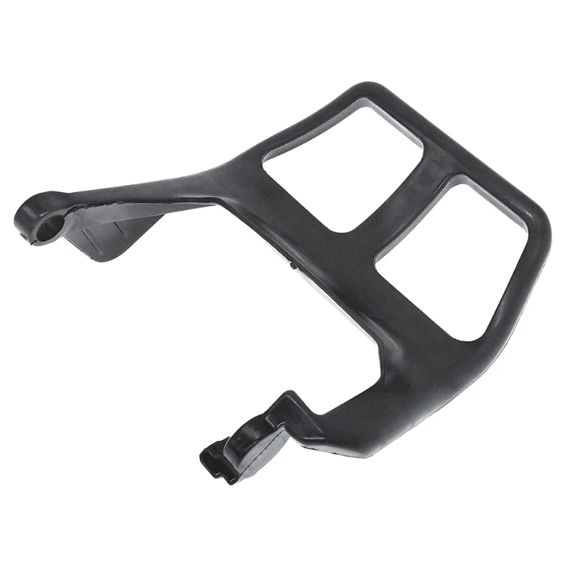 Maneta freno cadena 203F, protector mano para motosierra MS210, MS230, MS250, 021, 023, 025, 210, 230, 250, sustituye a 11237929100