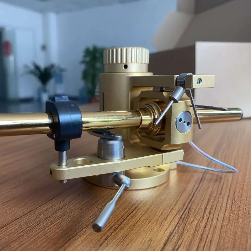 EIZZ Vinyl Record Arm Lifter Suitable For MICRO 1203 Vinyl, FR64 64S, Japanese Old Vinyl Record Arm  1pcs