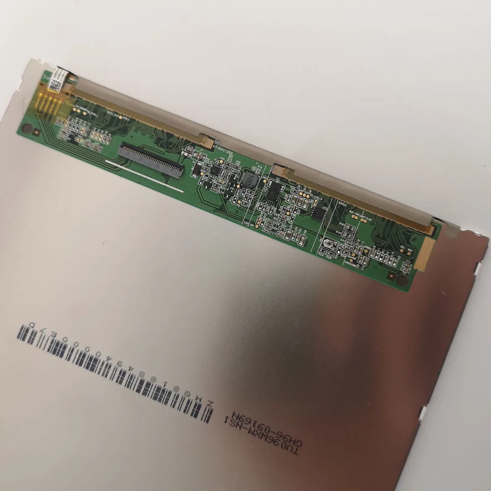 9.6 인치 LCD 디스플레이 화면 모니터 매트릭스 삼성 갤럭시 탭 E 9.6 SM-T560 T560 T561 태블릿 pc 교체 부품