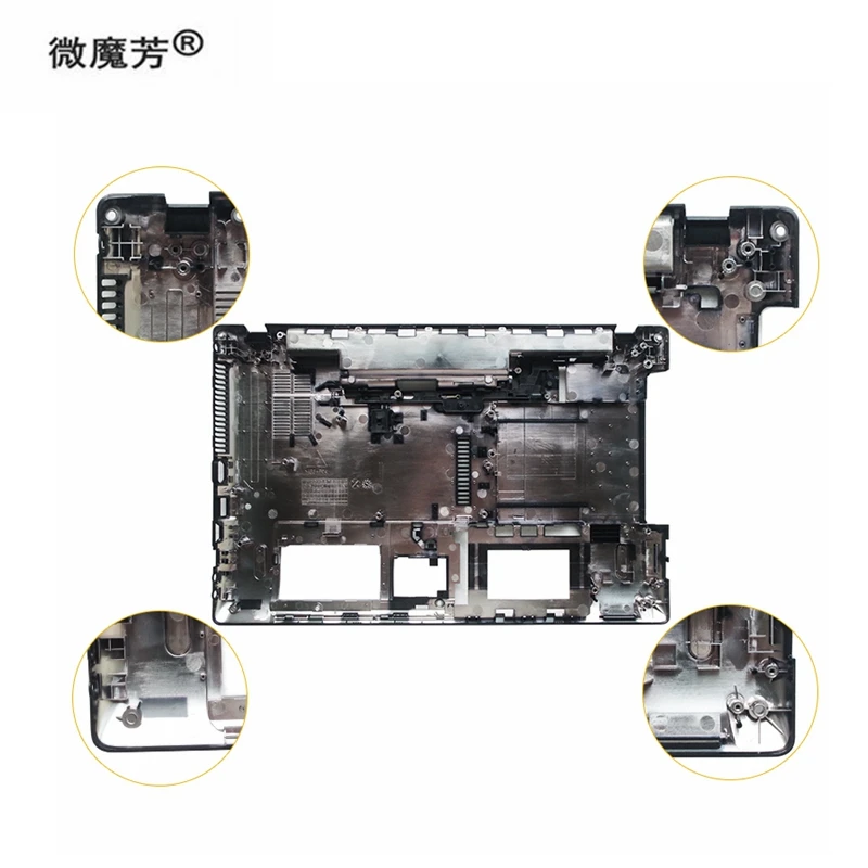 Obudowa dolna (base case) do laptopa Acer Aspire 5551 5551G 5251 5741z 5741ZG 5741 5741G - NOWA — zdjęcie 6