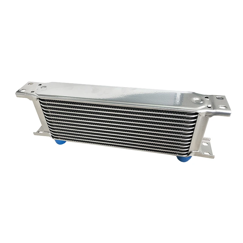 UNIVERSAL 13 ROWS AN10 OIL COOLER