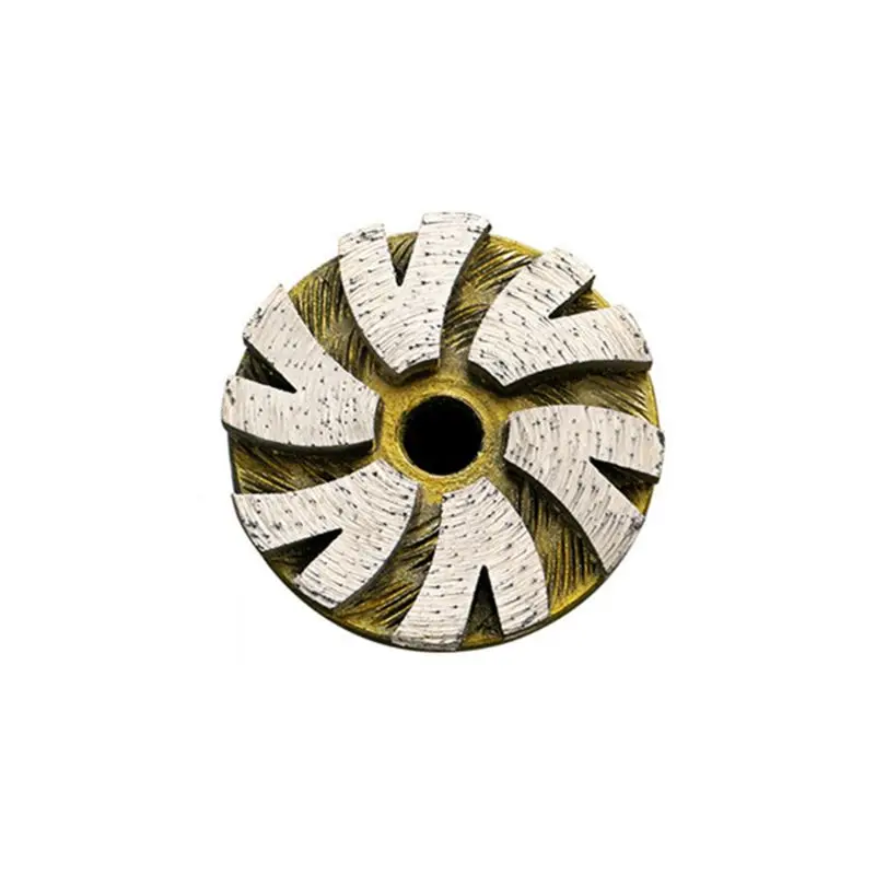 Small Diamond Grinding Wheel Disc Bowl Shape Grinding Cup Concrete Granite Stone Ceramics Tools Angle Grinder Accessories