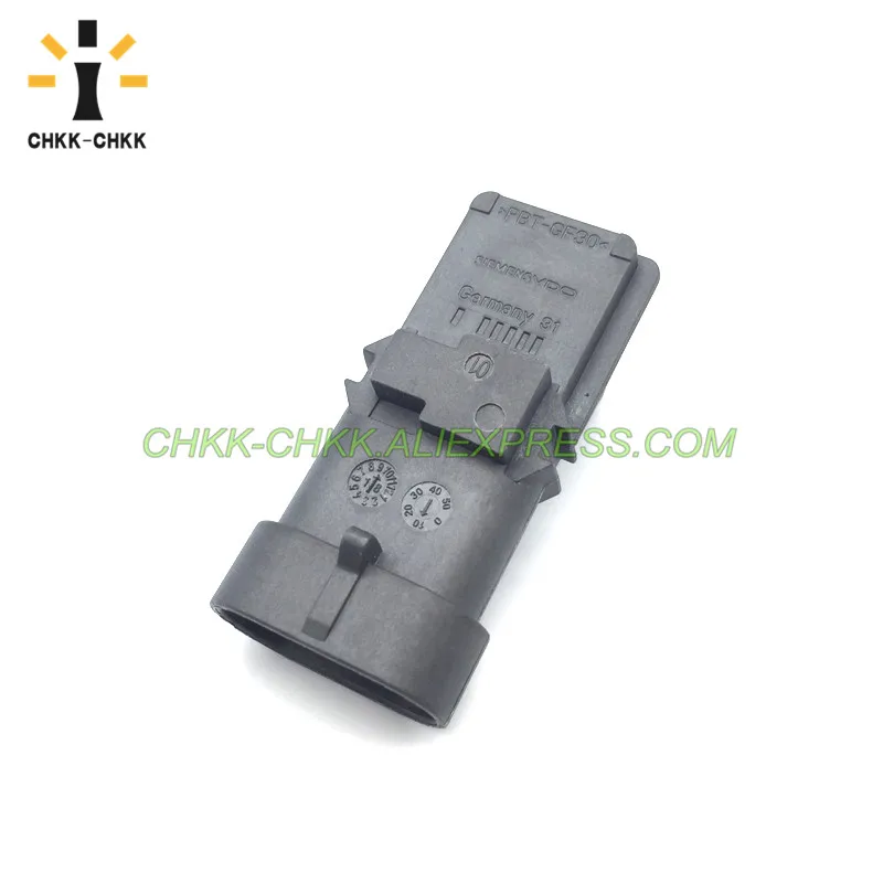 CHKK-CHKK MAP Intake Air Pressure Sensor 8200121800 8200105165 7700101762 for Renault Clio Megane Scenic Thalia Trafic Twingo