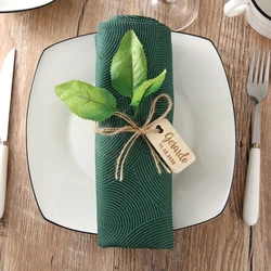 Panneau de Nom de Place en Bois Personnalisé, Décoration de Mariage, Paramètres, Cadeau d'Invité, Étiquettes Nominatives, Décor de Table