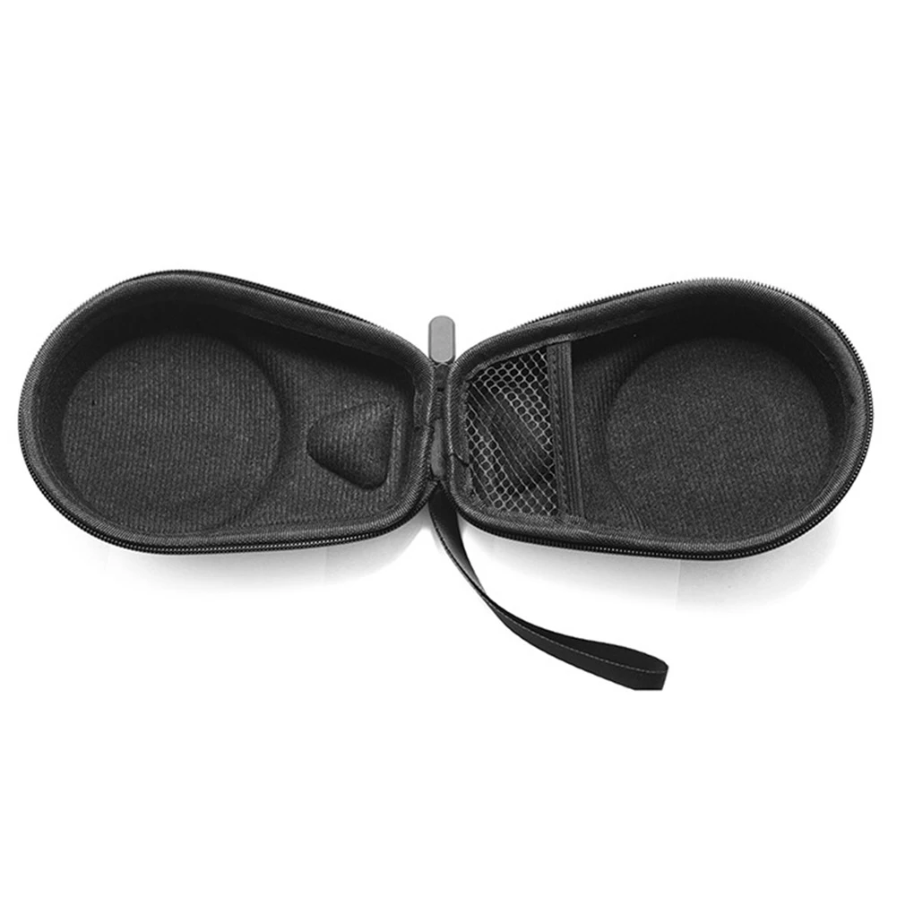 Estuche de transporte duro EVA para JBL Clip 4, compatible con Bluetooth, altavoz a prueba de golpes, impermeable, bolsa de almacenamiento protectora de viaje