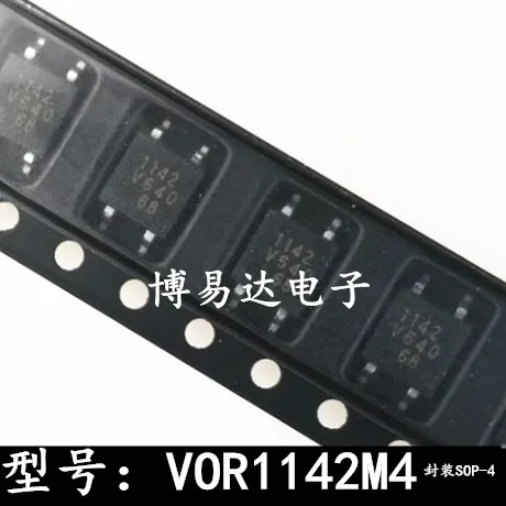 VOR1142M4 1142/SOP-4