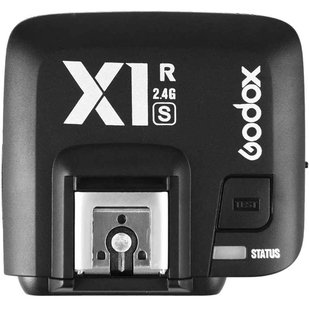 Godox X1R-S X1RS TTL Wireless Flash Trigger สำหรับกล้อง Sony DSLR สำหรับ Godox X1R Trigger