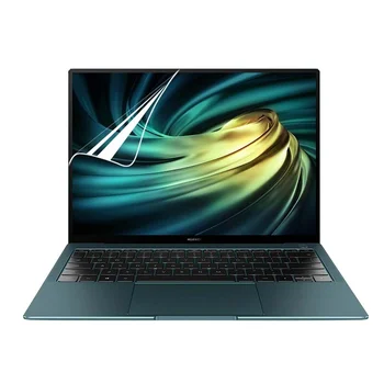 Dizüstü ekran koruyucu için Huawei onur Magicbook Pro 16.1 - 16.1 inç parlama önleyici HD ekran koruyucu koruyucu kapak film