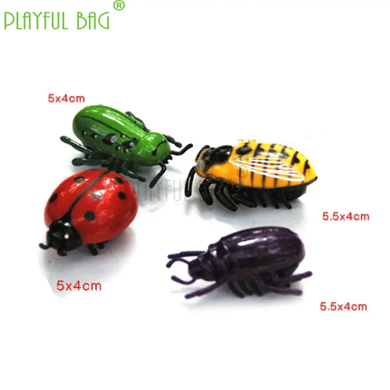 Electronic toy electronic pet simulation animal insect nano insect machine fighting insect children\'s gift interesting smart toy