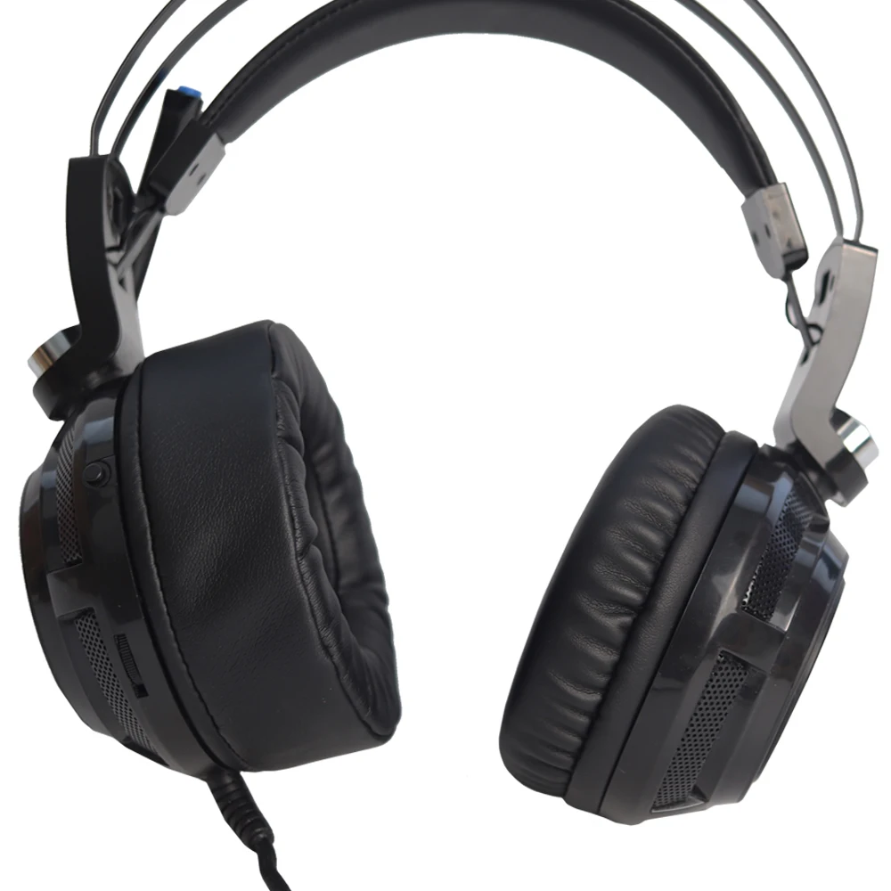 Earsoft เปลี่ยนแผ่นรองหูฟังสำหรับ Grado PS500หูฟังหูฟัง Earmuff กรณีอุปกรณ์เสริม