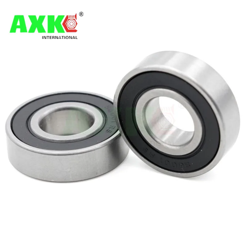 AXK  6307 6308 6309 6310 6311 6312 2RS RZ RS Deep Groove ball bearing High-quality bearings