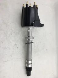 SherryBerg complete distributor fit for GM DISTRIBUTOR 30-1635 for PONTIAC OLDS CHEVrolet truck S15 JIMMY 4.3