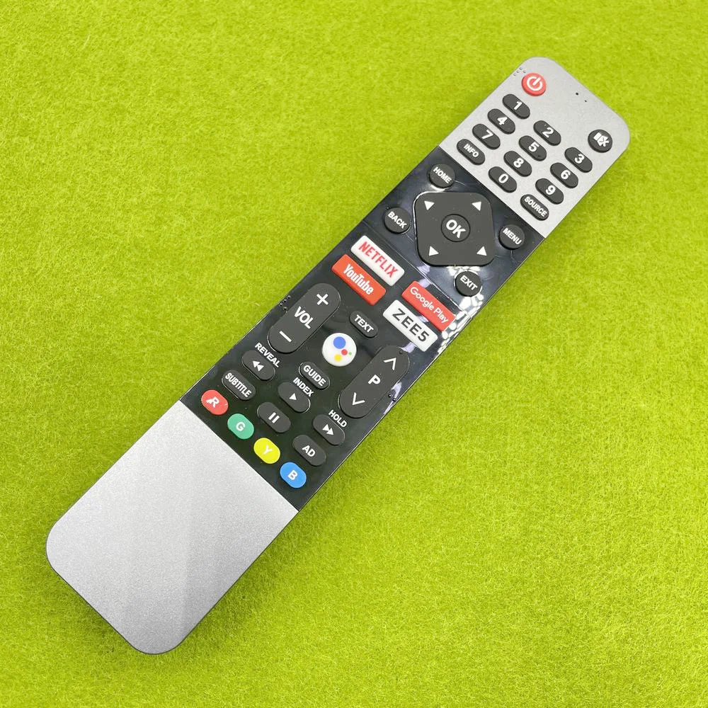 Original Remote Control 539C-268957-W000 For Skyworth Panasonic Toshiba Hitachi Kogan LED TV