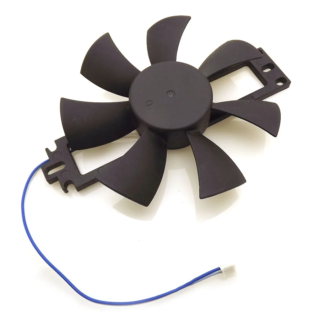 DC BRUSHLESS FAN TXWF-110 18V 0.16A 2wire 2pin For Induction Cooker Cooling Fan 2Pin