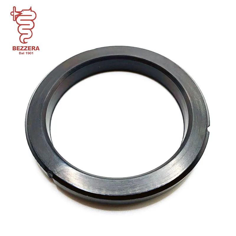 Italian original Bezzera Italian semi-automatic coffee machine brewing head sealing ring brewing head sealing ring Ron aprons