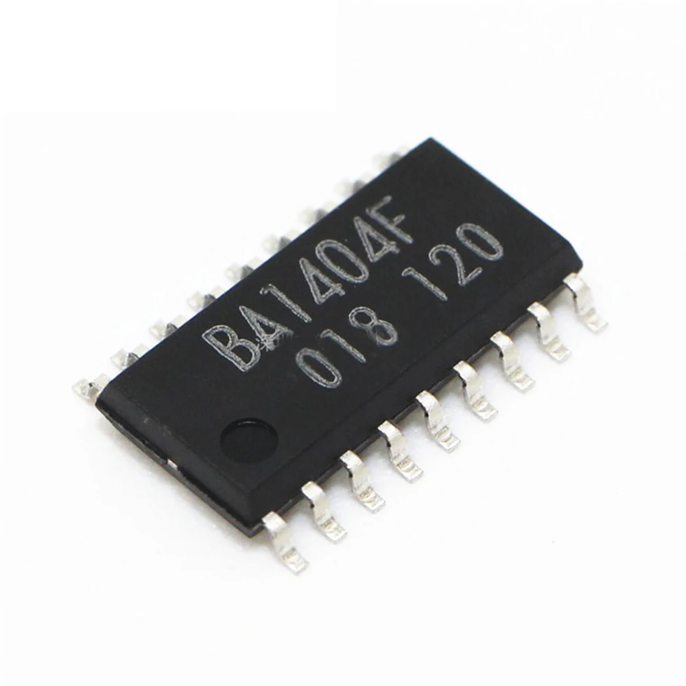 5pcs BA1404F BA1404 1404 SOP-18