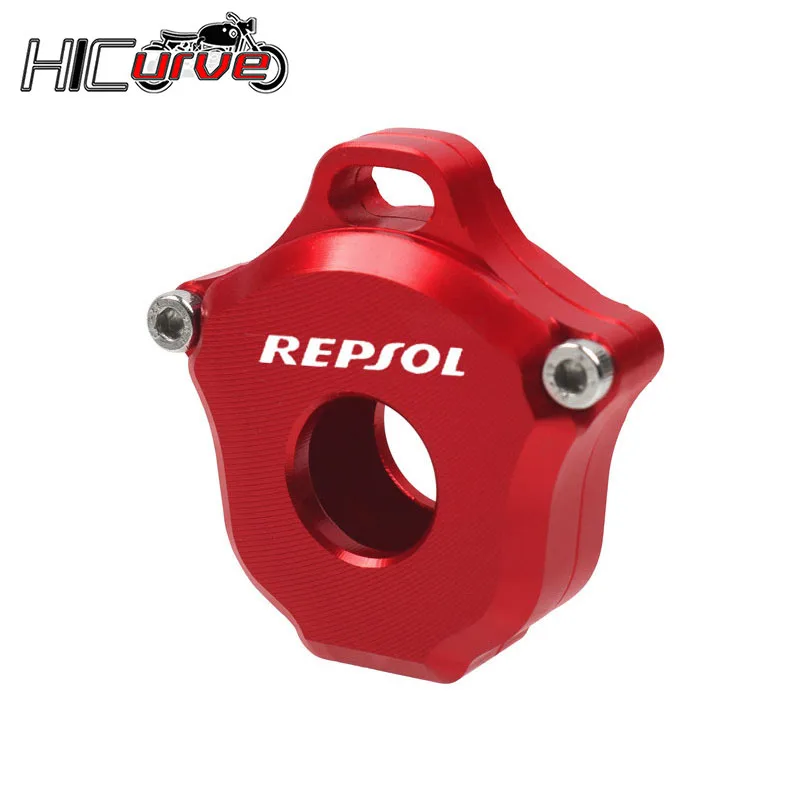 Pelindung Kunci Selubung Sepeda Motor Cocok untuk HONDA CBR600RR CBR900RR CBR929RR CBR954RR CBR1000RR