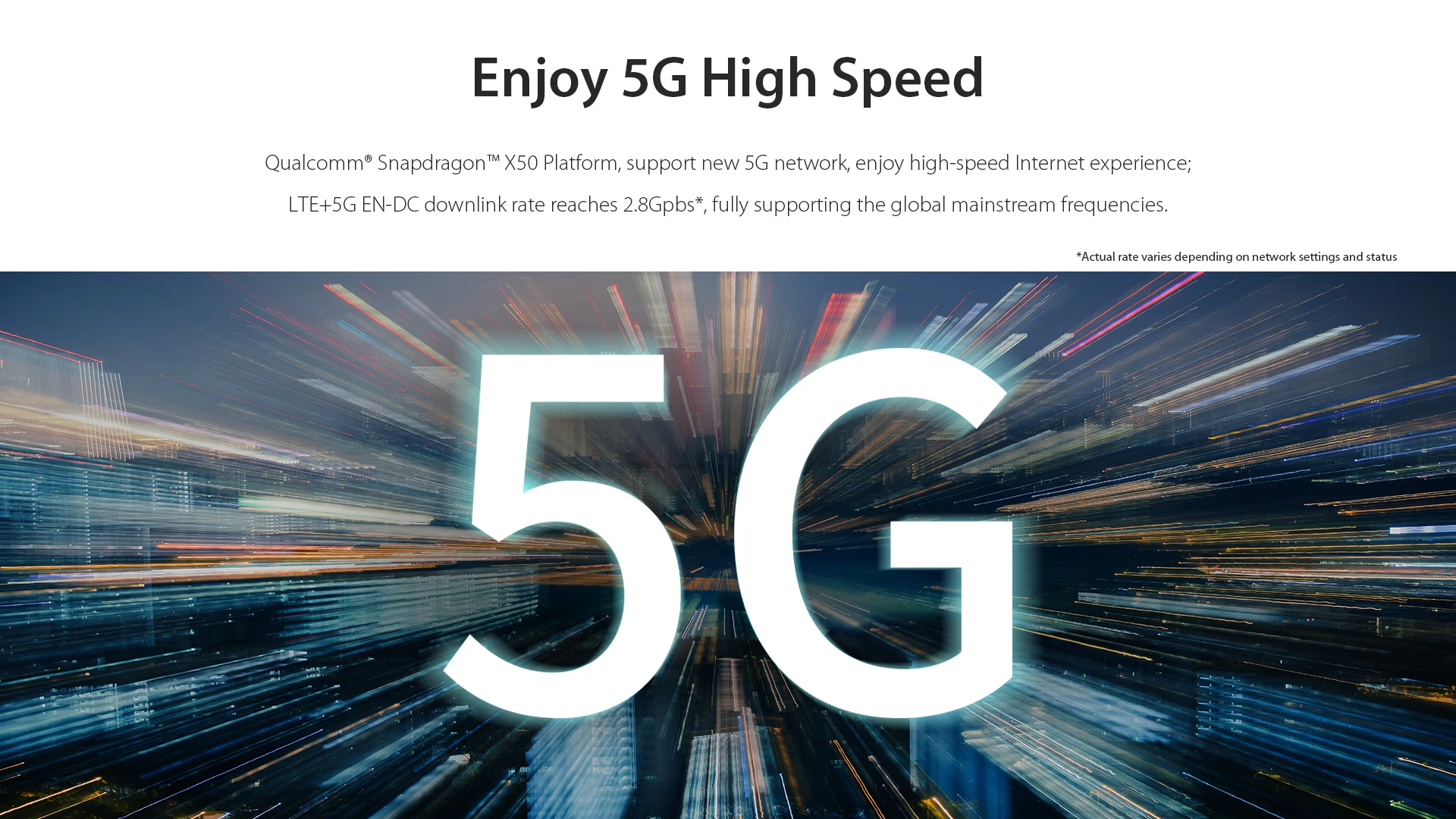 Original ZTE 5G CPE Wi-fi Router MC801A1 Repeater Extender Router Mesh Wifi 5Ghz With SIM Card NSA+SA Unlock Modem
