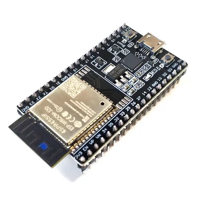 1PCS ESP32 Entwicklung Bord WiFi + Bluetooth Ultra-Low Power Verbrauch Dual Core ESP-32 ESP-32S ESP 32 Ähnliche ESP8266