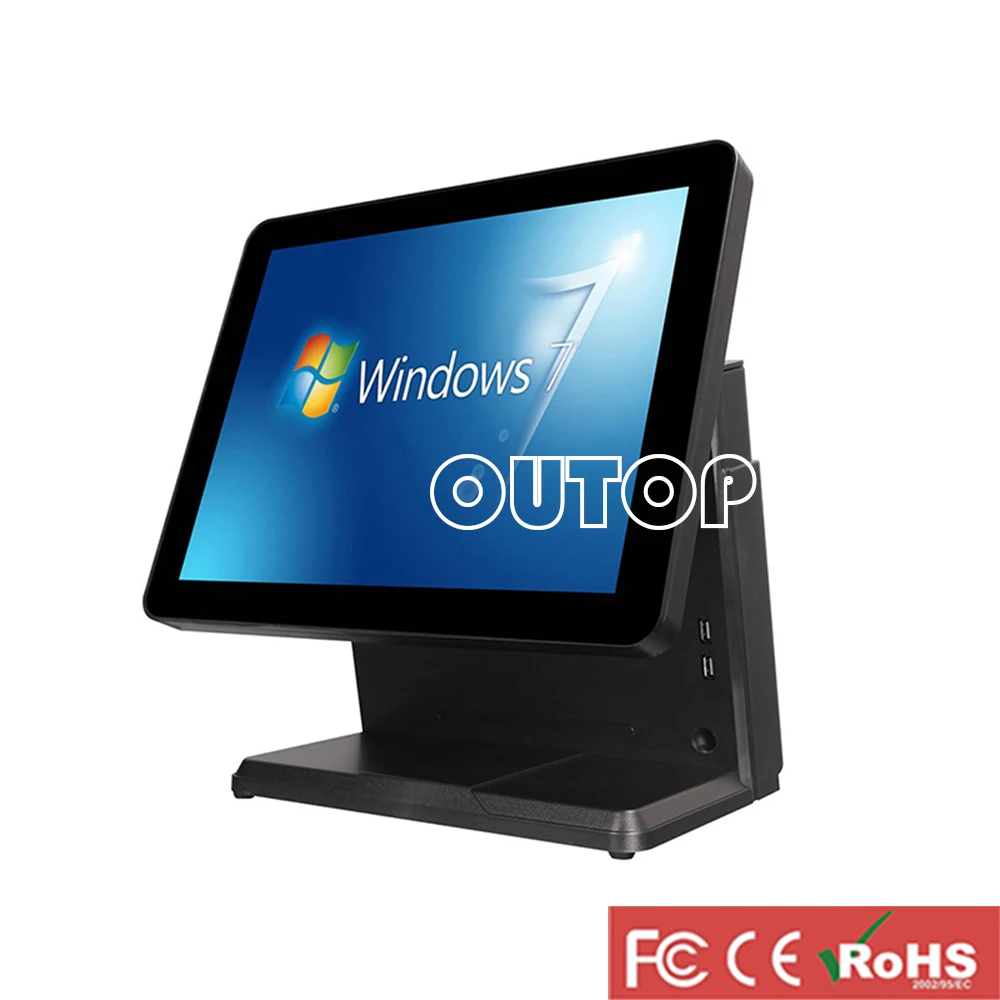 i3 main processor cash register windows POS system 15