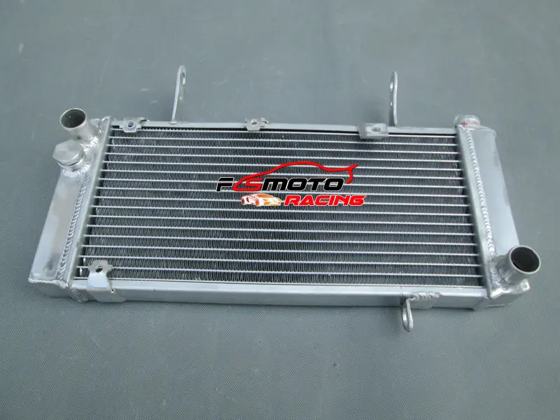 

Aluminum Radiator Racing for SUZUKI SV1000S SV1000 K3-K5 2003-2008 2003 2004 2005 2006 2007 2008